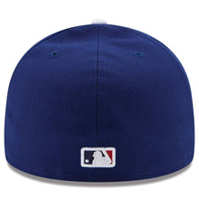 Carregar imagem no visualizador da galeria, Boné Los Angeles Dodgers New Era Authentic - GOAT STORE
