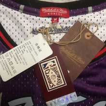 Carregar imagem no visualizador da galeria, Cropped McGrady Mitchell and Ness Mitchell & Ness - GOAT STORE