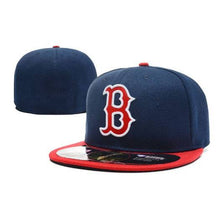Carregar imagem no visualizador da galeria, Boné Boston Red Socks Logo - GOAT STORE