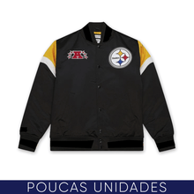 Carregar imagem no visualizador da galeria, Jaqueta Vintage Anos 90' Ste3lers - GOAT STORE