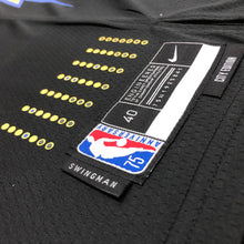 Carregar imagem no visualizador da galeria, Jersey Golden State Warriors City Edition Diamante 75th - GOAT STORE