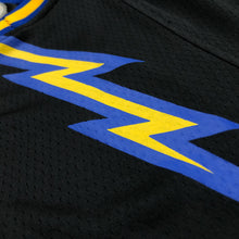 Carregar imagem no visualizador da galeria, Jersey Golden State Warriors City Edition Diamante 75th - GOAT STORE