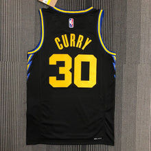 Carregar imagem no visualizador da galeria, Jersey Golden State Warriors City Edition Diamante 75th - GOAT STORE