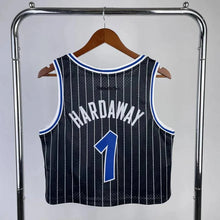 Carregar imagem no visualizador da galeria, Cropped Hardaway Orlando Magic Mitchell & Ness - GOAT STORE