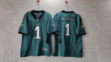 Carregar imagem no visualizador da galeria, Jersey Philadelphia Eagles Vapor F.U.S.E. Limited Verde - GOAT STORE