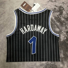 Carregar imagem no visualizador da galeria, Cropped Hardaway Orlando Magic Mitchell & Ness - GOAT STORE