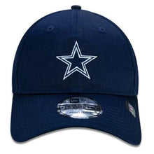 Carregar imagem no visualizador da galeria, Boné Dallas Cowboys New Era - GOAT STORE