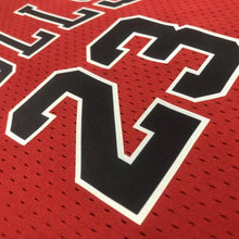 Carregar imagem no visualizador da galeria, Cropped Michael Jordan ChIcago Bulls Mitchell & Ness - GOAT STORE