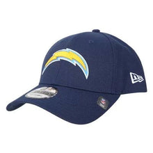 Carregar imagem no visualizador da galeria, Boné Los Angeles Chargers New Era - GOAT STORE