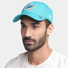Carregar imagem no visualizador da galeria, Boné Miami Dolphins New Era - GOAT STORE
