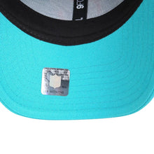 Carregar imagem no visualizador da galeria, Boné Miami Dolphins New Era - GOAT STORE