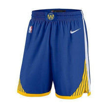 Carregar imagem no visualizador da galeria, Kit Jersey + Short Golden State Warriors - GOAT STORE