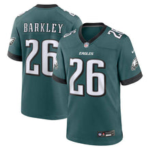 Carregar imagem no visualizador da galeria, Jersey Philadelphia Eagles Vapor F.U.S.E. Limited Verde - GOAT STORE