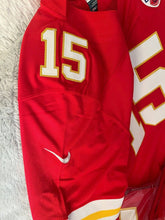 Carregar imagem no visualizador da galeria, Jersey Kansas City Chiefs Vapor F.U.S.E. Limited Vermelha - GOAT STORE