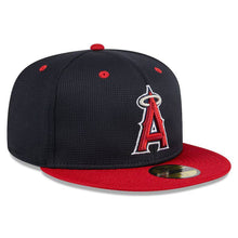 Carregar imagem no visualizador da galeria, Boné Los Angeles Angels New Era Authentic - GOAT STORE