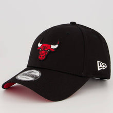 Carregar imagem no visualizador da galeria, Boné Chicago Bulls New Era - GOAT STORE