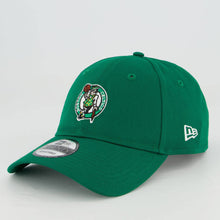 Carregar imagem no visualizador da galeria, Boné Boston Celtics New Era - GOAT STORE