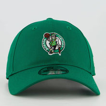 Carregar imagem no visualizador da galeria, Boné Boston Celtics New Era - GOAT STORE