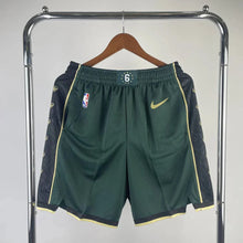 Carregar imagem no visualizador da galeria, Short NBA Boston Celtics Icon Edition - GOAT STORE