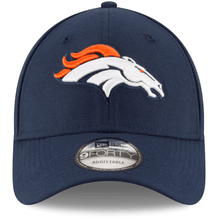 Carregar imagem no visualizador da galeria, Boné Denver Broncos New Era - GOAT STORE