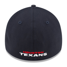 Carregar imagem no visualizador da galeria, Boné Houston Texans New Era - GOAT STORE