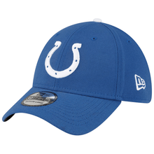 Carregar imagem no visualizador da galeria, Boné Indianapolis Colts New Era - GOAT STORE