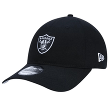 Carregar imagem no visualizador da galeria, Boné Las Vegas Raiders New Era - GOAT STORE