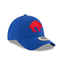 Carregar imagem no visualizador da galeria, Boné Bufallo Bills New Era - GOAT STORE