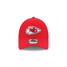Carregar imagem no visualizador da galeria, Boné Kansas City Chiefs New Era - GOAT STORE