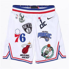Carregar imagem no visualizador da galeria, Short NBA X Supreme - GOAT STORE