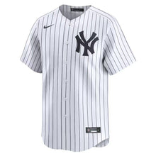 Carregar imagem no visualizador da galeria, Jersey New York Yankees Nike White - Aaron Judge 99 - GOAT STORE