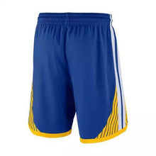 Carregar imagem no visualizador da galeria, Short NBA Golden State Warrios Icon Edition - GOAT STORE