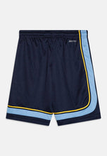 Carregar imagem no visualizador da galeria, Short NBA Memphis Grizzlies Icon Edition Azul Escuro - GOAT STORE