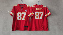 Carregar imagem no visualizador da galeria, Jersey Kansas City Chiefs Vapor F.U.S.E. Limited Vermelha - GOAT STORE