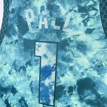 Carregar imagem no visualizador da galeria, Jersey Charlotte Hornets Lamelo Ball MVP Select Series - GOAT STORE