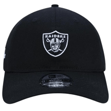Carregar imagem no visualizador da galeria, Boné Las Vegas Raiders New Era - GOAT STORE