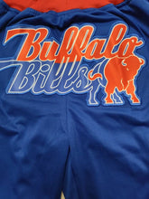 Carregar imagem no visualizador da galeria, Short Just Don Buffalo Bills Retrõ - GOAT STORE