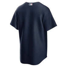 Carregar imagem no visualizador da galeria, Jersey Boston Red Sox Nike - Azul - GOAT STORE