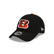 Carregar imagem no visualizador da galeria, Boné Cincinatti Bengals New Era - GOAT STORE