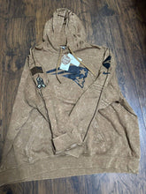 Carregar imagem no visualizador da galeria, Moletom NE P4triots Salute to Service - GOAT STORE