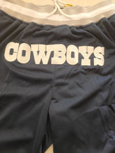 Carregar imagem no visualizador da galeria, Short Just Don Dallas Cowboys Retrô - GOAT STORE