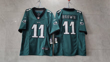Carregar imagem no visualizador da galeria, Jersey Philadelphia Eagles Vapor F.U.S.E. Limited Verde - GOAT STORE