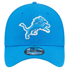 Carregar imagem no visualizador da galeria, Boné Detroit Lions New Era - GOAT STORE