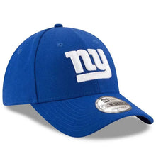 Carregar imagem no visualizador da galeria, Boné New York Giants New Era - GOAT STORE