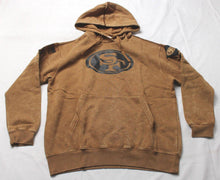 Carregar imagem no visualizador da galeria, Moletom SF N1ners Salute to Service - GOAT STORE