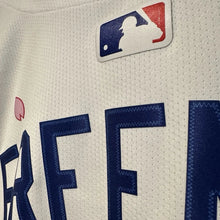 Carregar imagem no visualizador da galeria, Jersey Dodgers x Takashi Murakami - Tokyo Series 2025