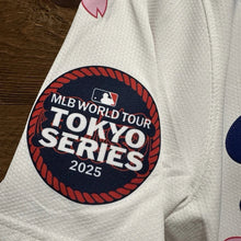 Carregar imagem no visualizador da galeria, Jersey Dodgers x Takashi Murakami - Tokyo Series 2025