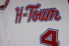 Carregar imagem no visualizador da galeria, Jersey Houston Rockets City Edition 23/24 - GOAT STORE
