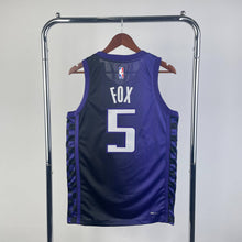 Carregar imagem no visualizador da galeria, Jersey Sacramento Kings Statement Edition 23/24 - GOAT STORE
