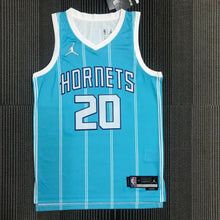 Carregar imagem no visualizador da galeria, Jersey Charlotte Hornets Icon Edition Diamante 75th - GOAT STORE
